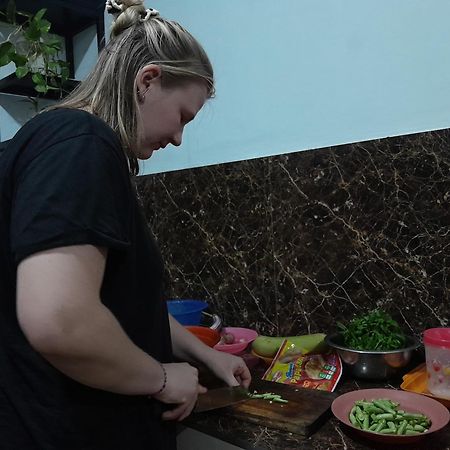 Liyara Home Stay Sigiriya Dış mekan fotoğraf