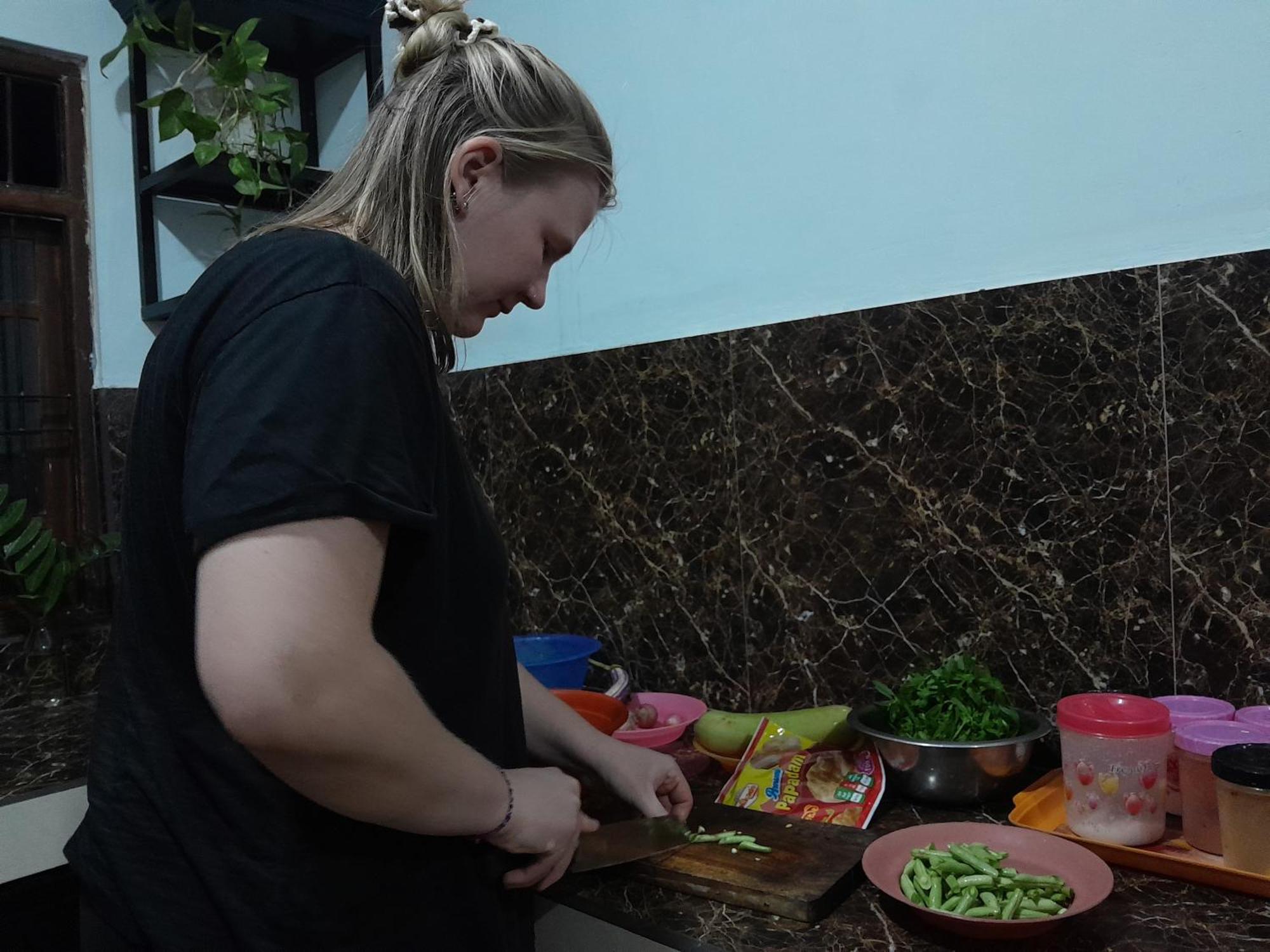 Liyara Home Stay Sigiriya Dış mekan fotoğraf