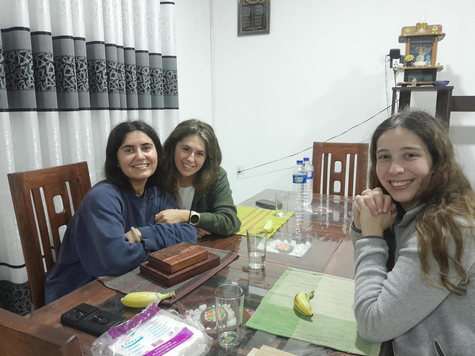 Liyara Home Stay Sigiriya Dış mekan fotoğraf