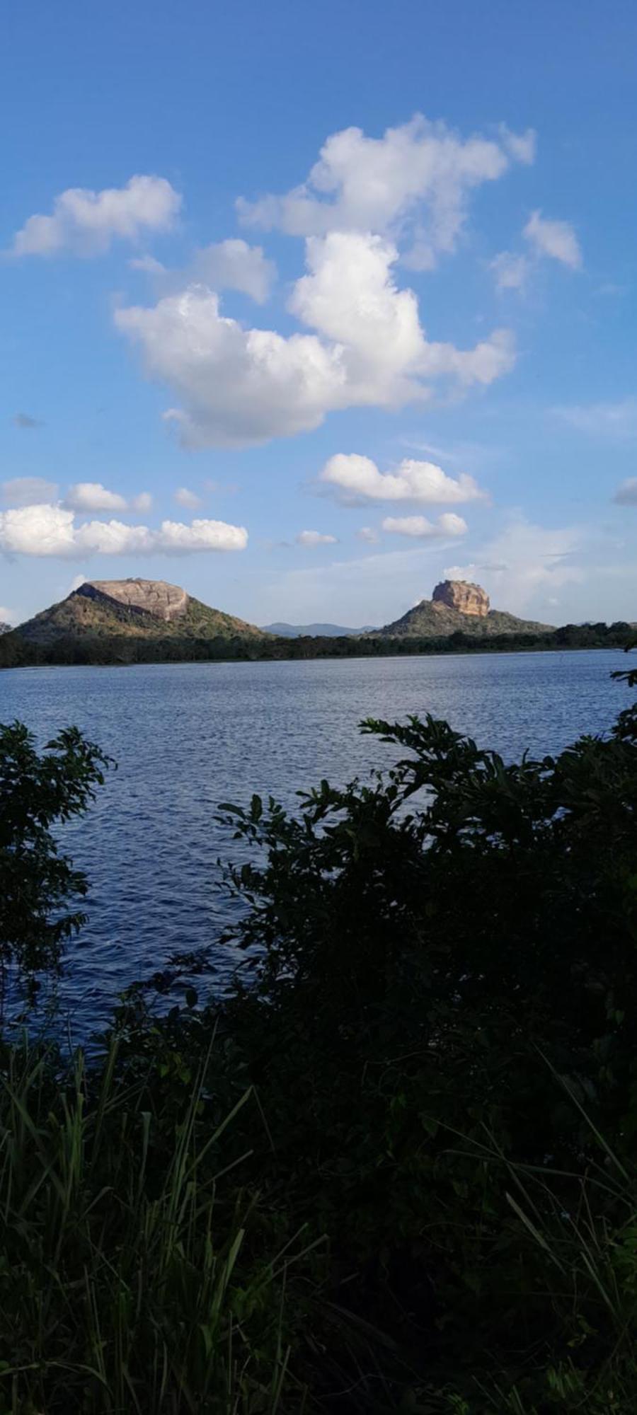 Liyara Home Stay Sigiriya Dış mekan fotoğraf