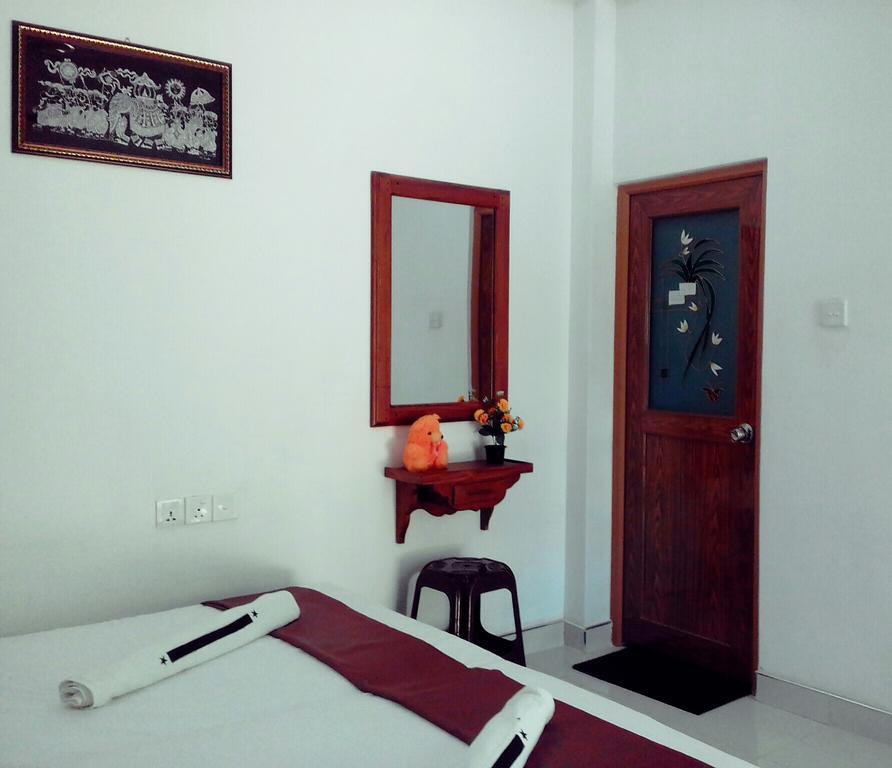 Liyara Home Stay Sigiriya Dış mekan fotoğraf