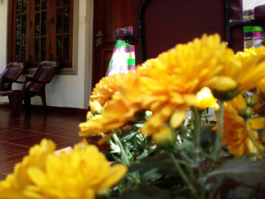 Liyara Home Stay Sigiriya Dış mekan fotoğraf
