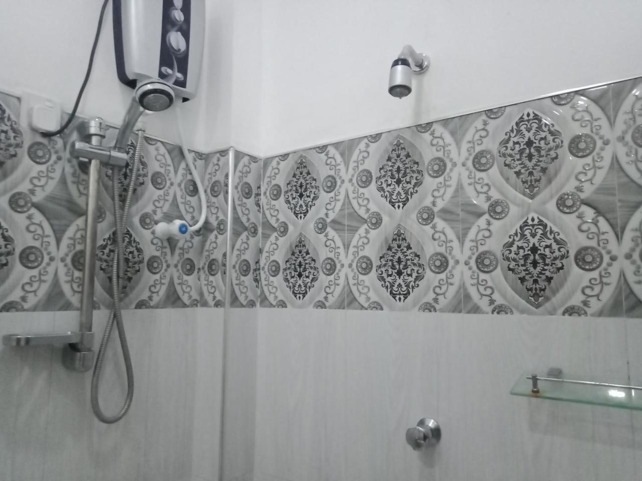 Liyara Home Stay Sigiriya Dış mekan fotoğraf