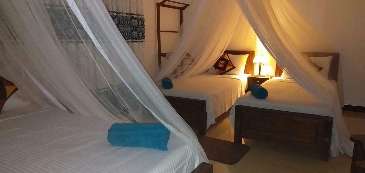 Liyara Home Stay Sigiriya Dış mekan fotoğraf