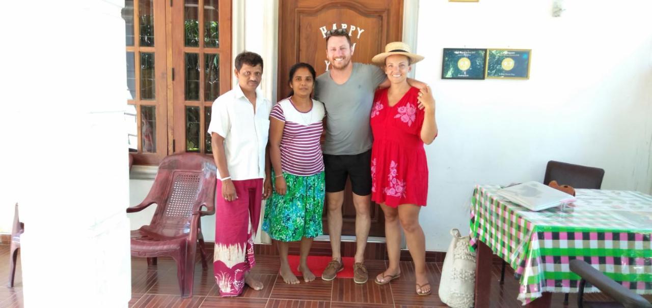 Liyara Home Stay Sigiriya Dış mekan fotoğraf