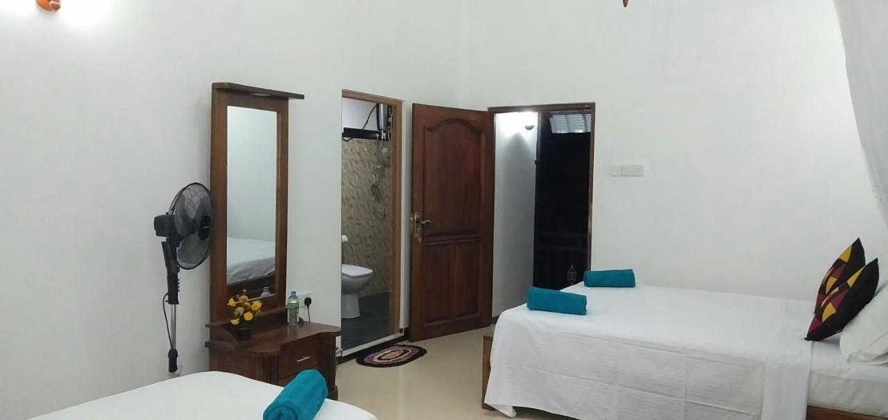 Liyara Home Stay Sigiriya Dış mekan fotoğraf